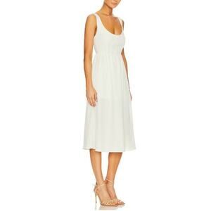 WeWoreWhat Midi Dress New